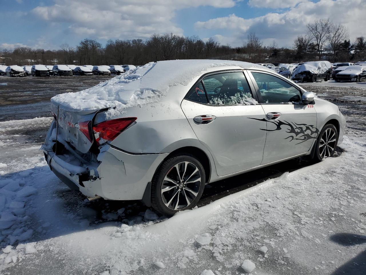 2017 Toyota Corolla - Image 3