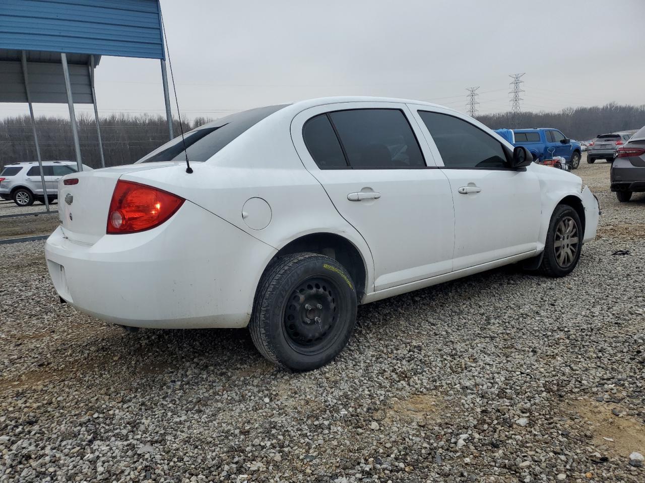 2009 Chevrolet Cobalt - Image 3
