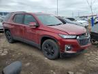 2023 Chevrolet Traverse Lt for Sale in Woodhaven, MI - Front End