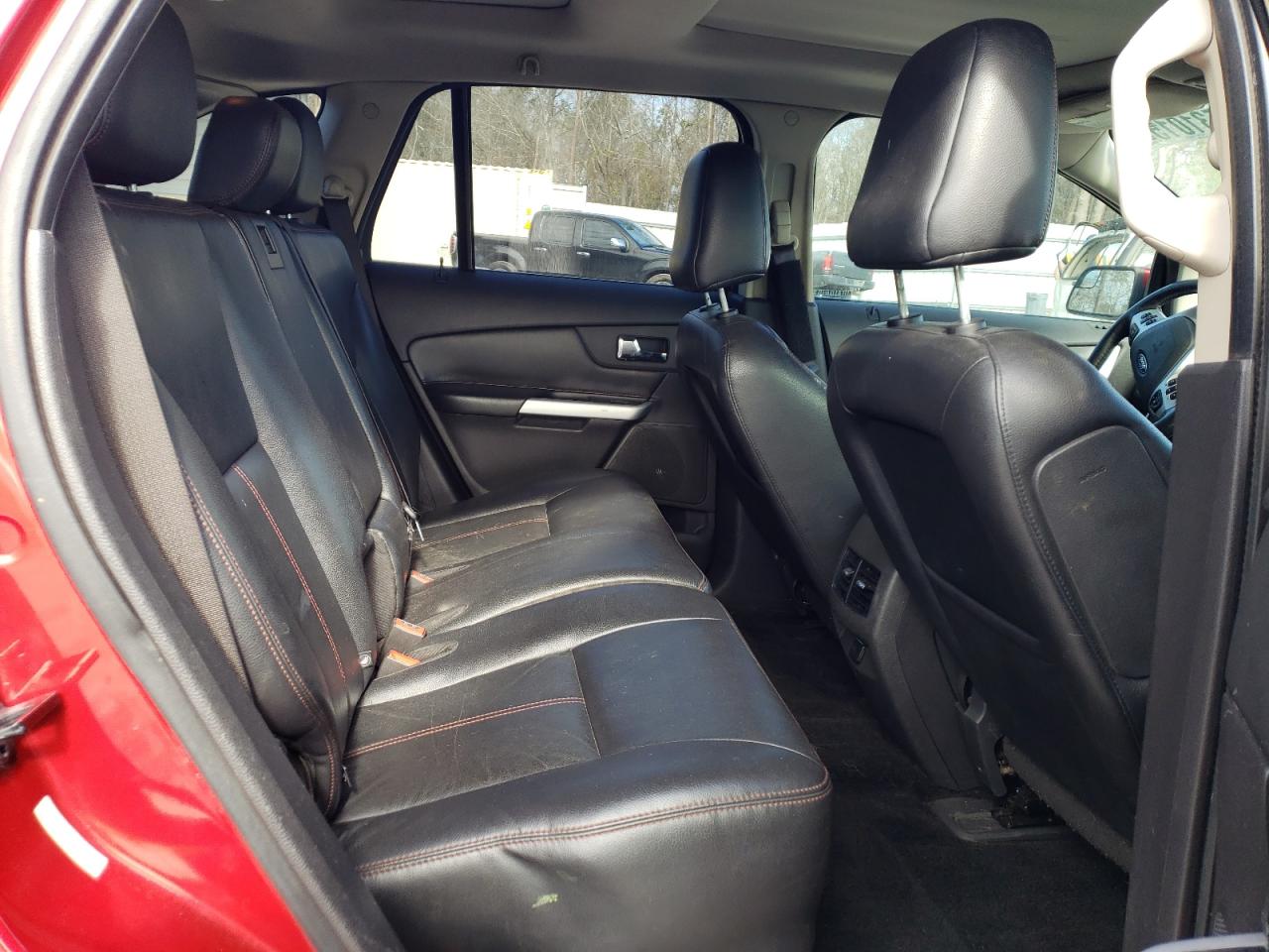 2011 Ford Edge - Image 11