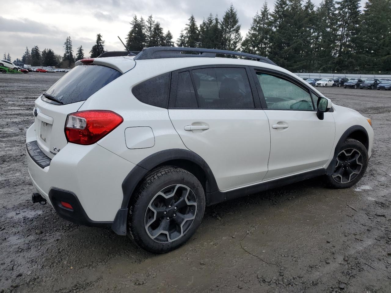 2014 Subaru XV - Image 3