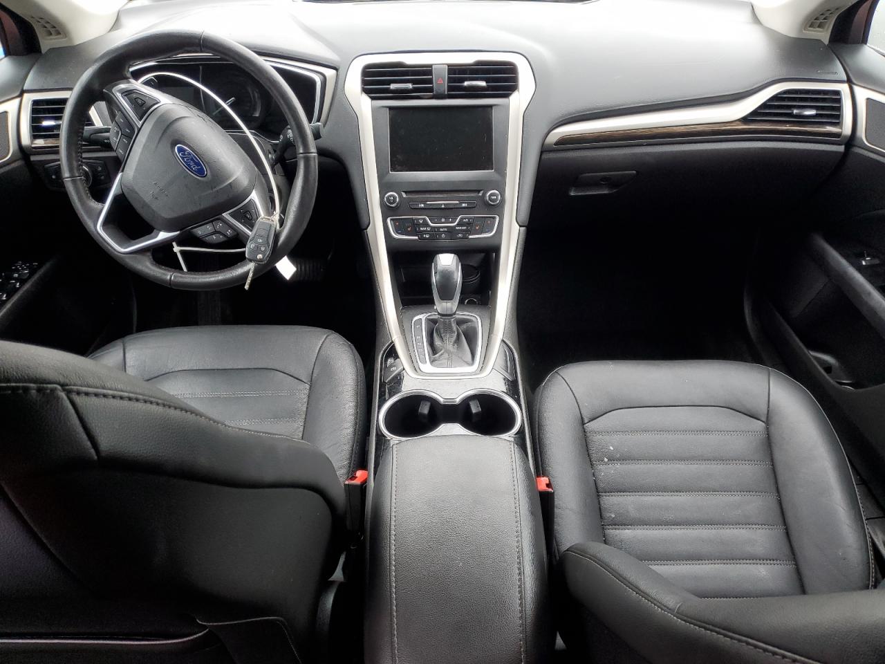 2016 Ford Fusion - Image 8