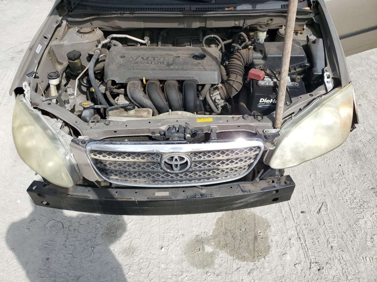 2007 Toyota Corolla - Image 11