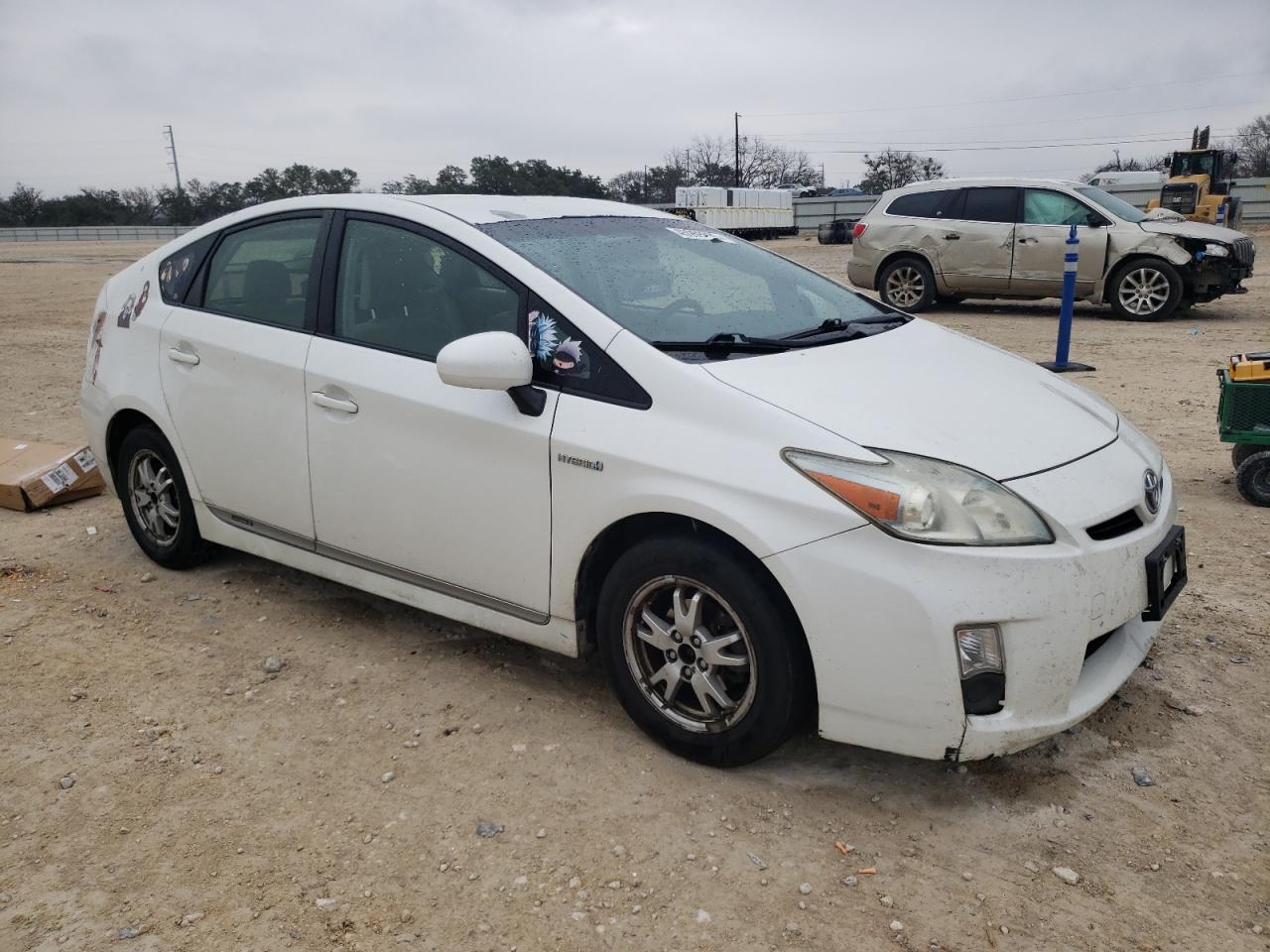 2010 Toyota Prius - Image 4