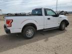 2017 Ford F150  за продажба в Amarillo, TX - Front End