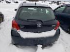 2010 TOYOTA YARIS  for sale at Copart QC - MONTREAL