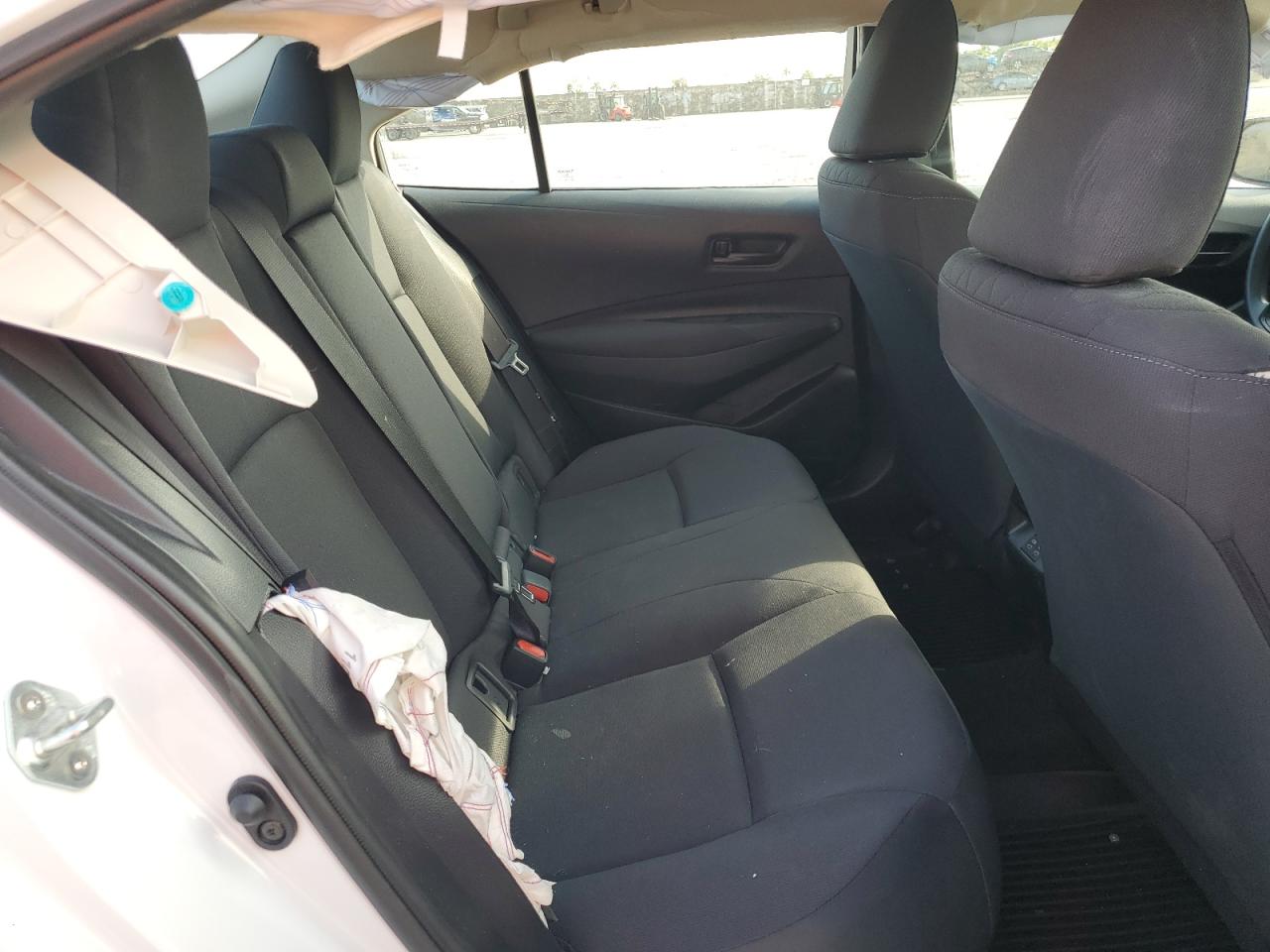 2024 Toyota Corolla - Image 11