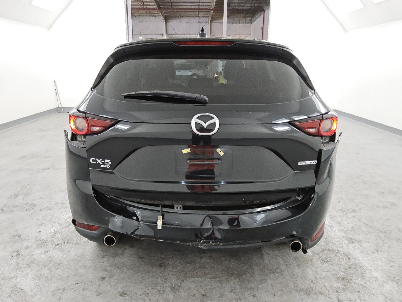 2021 Mazda CX-5 - Image 6