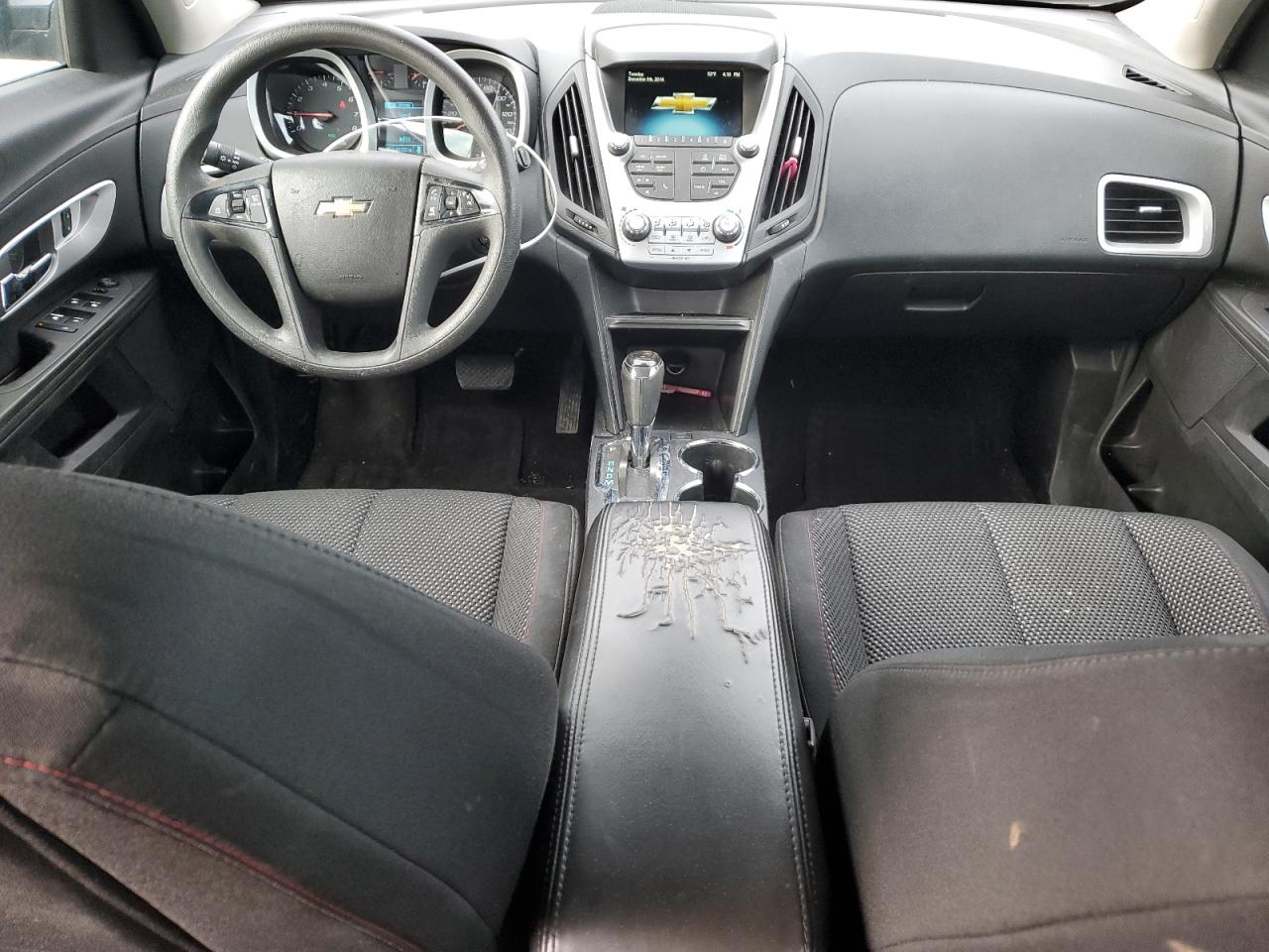 2016 Chevrolet Equinox - Image 8
