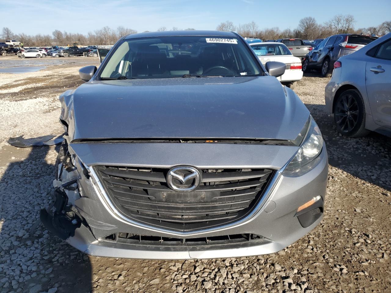 2014 Mazda 3 - Image 5