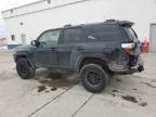2017 Toyota 4Runner Sr5/Sr5 Premium   იყიდება Farr West-ში, UT - Rear End