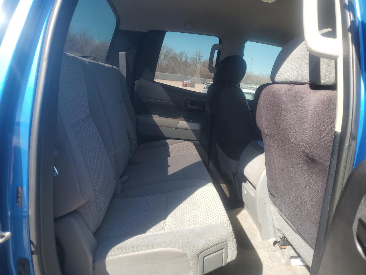 2009 Toyota Tundra - Image 10