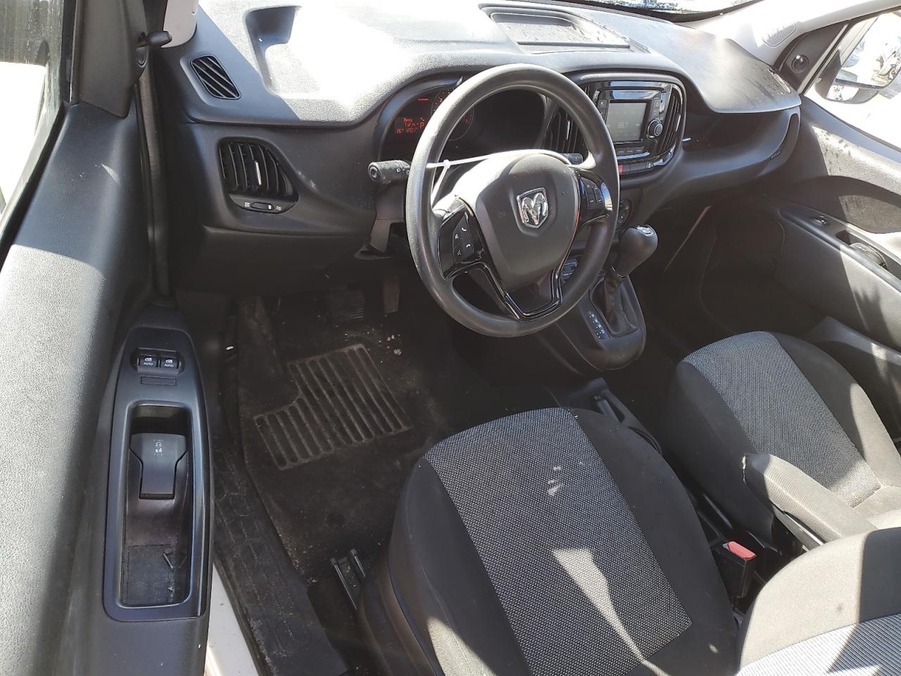 2019 RAM ProMaster City - Image 8