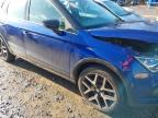 2020 SEAT ARONA XCEL for sale at Copart WOLVERHAMPTON