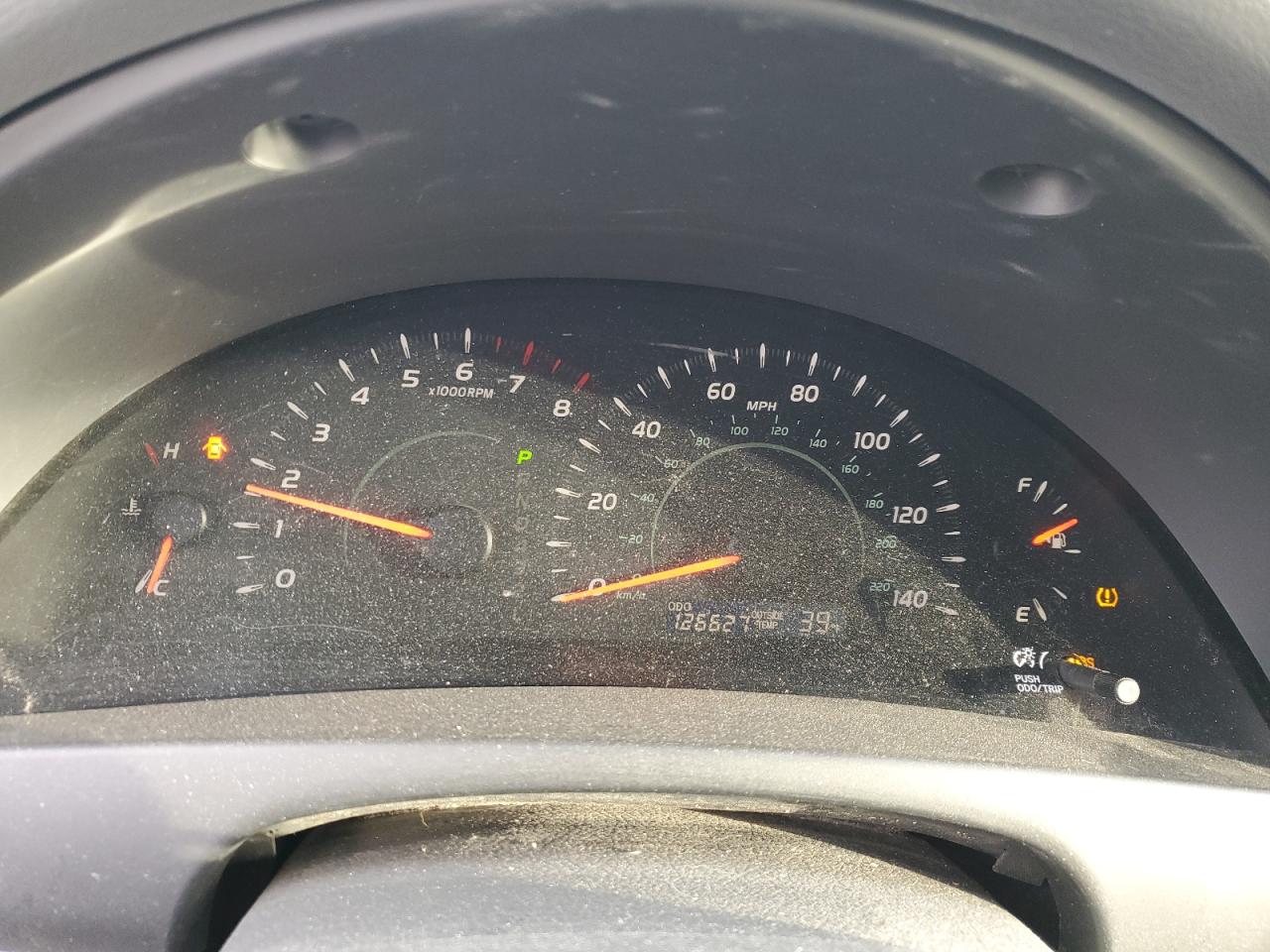 2007 Toyota Camry - Image 9