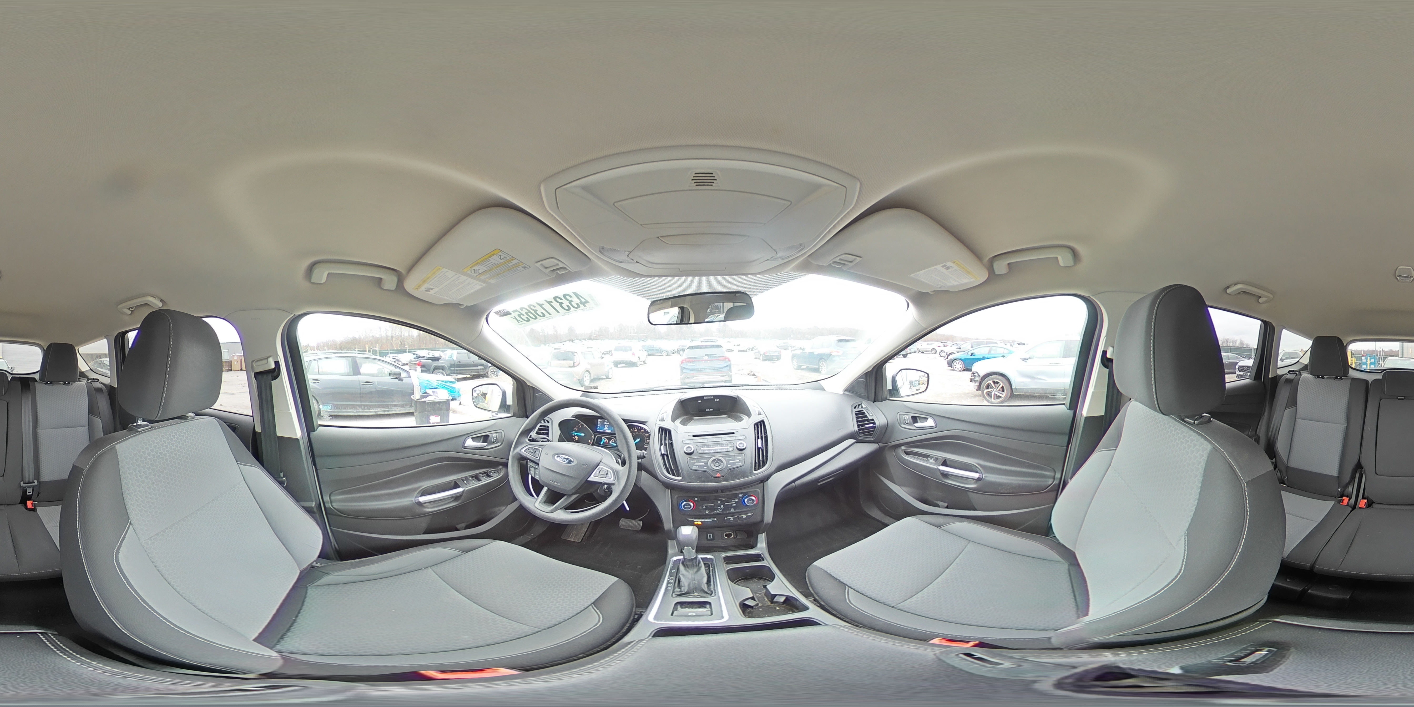 2017 Ford Escape - Image 15