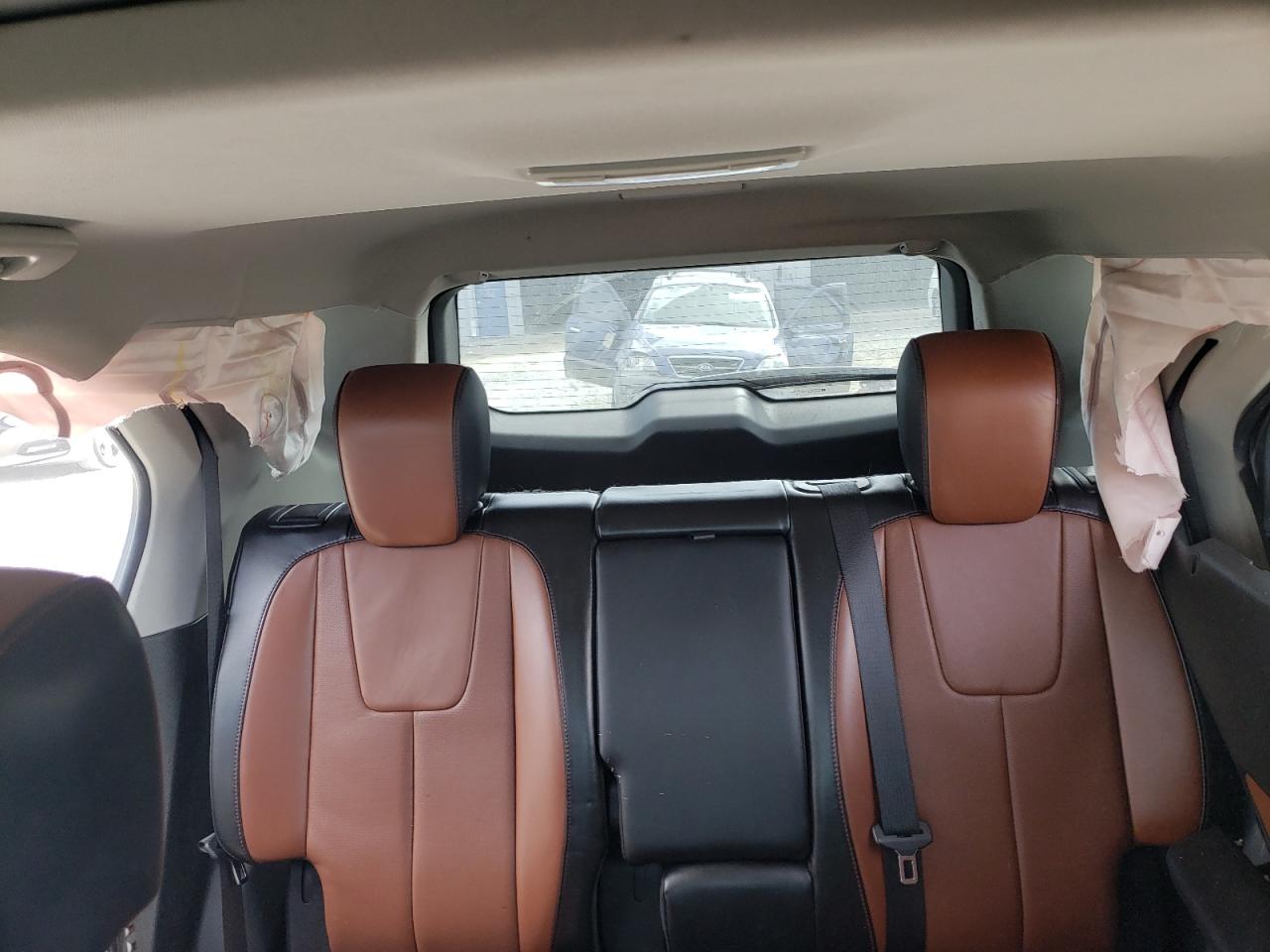 2016 Chevrolet Equinox - Image 10