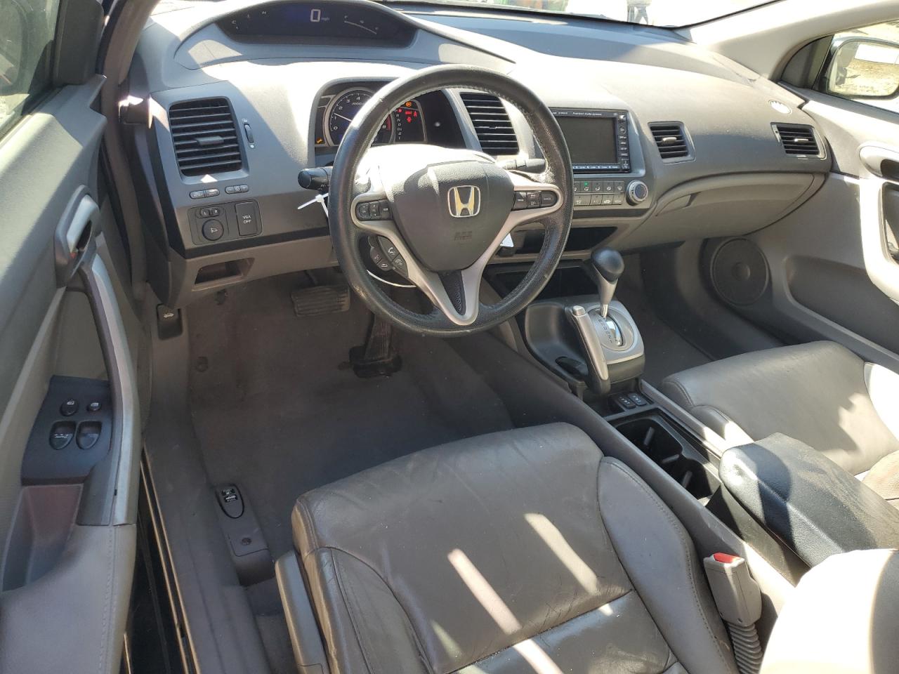 2009 Honda Civic - Image 8