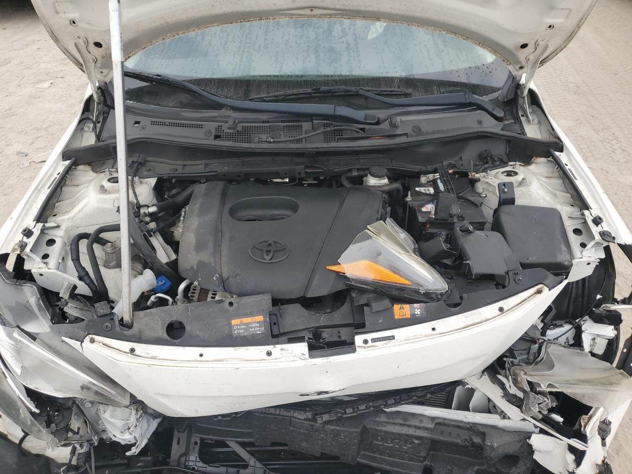 2019 Toyota Yaris - Image 11