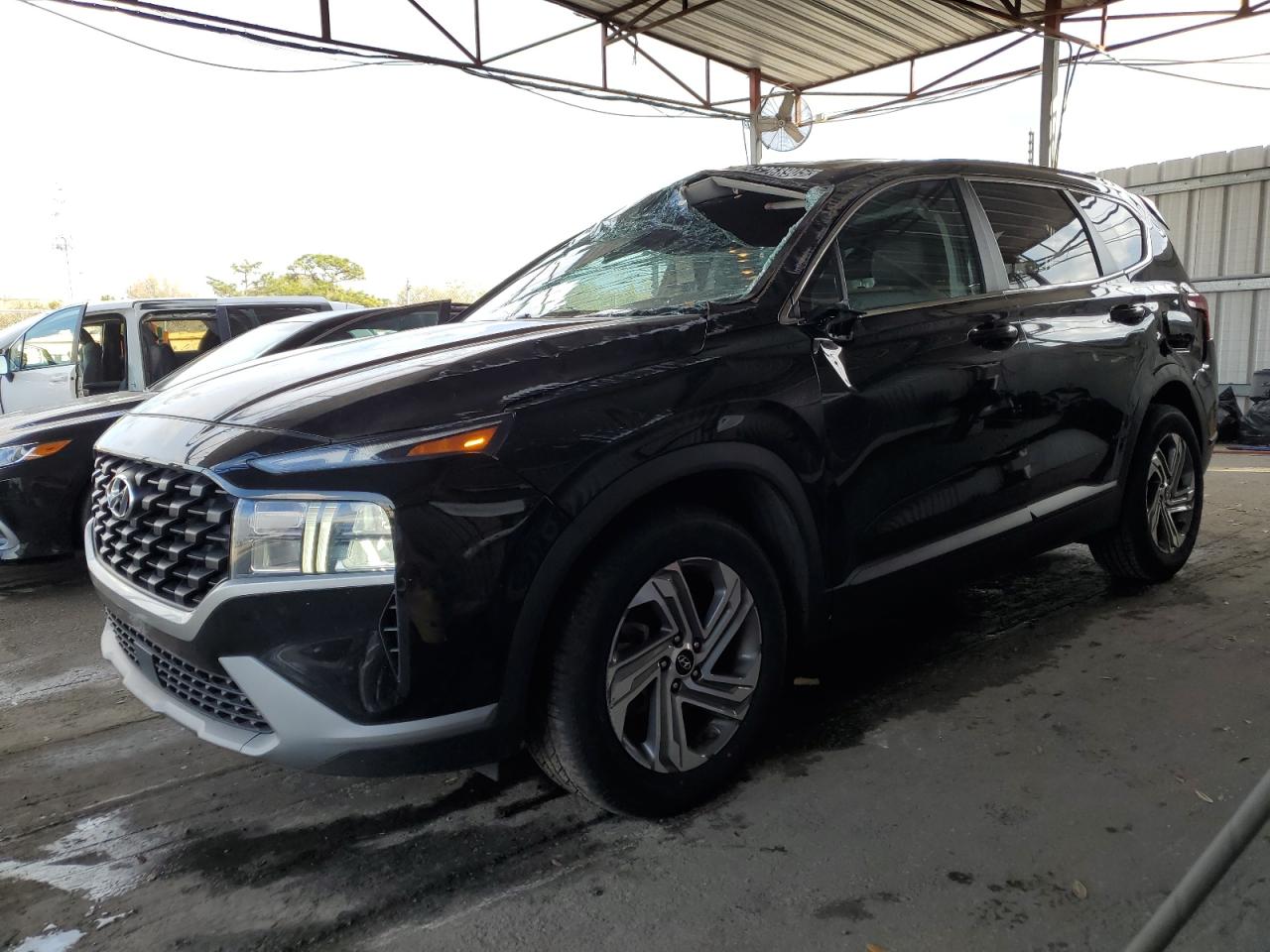 2021 Hyundai Santa Fe - Image 1