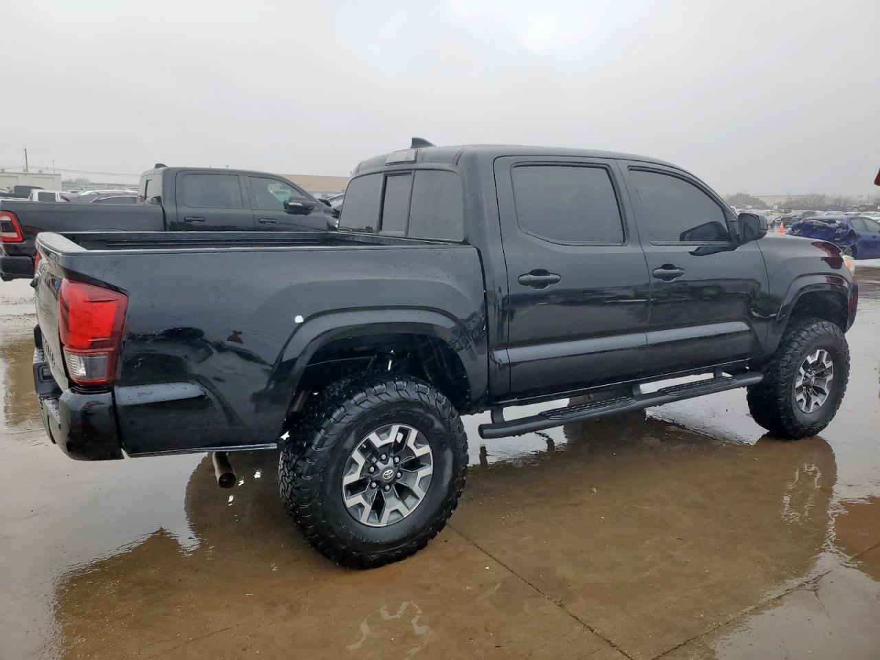 5TFAX5GN6JX120019 TOYOTA TACOMA 2018