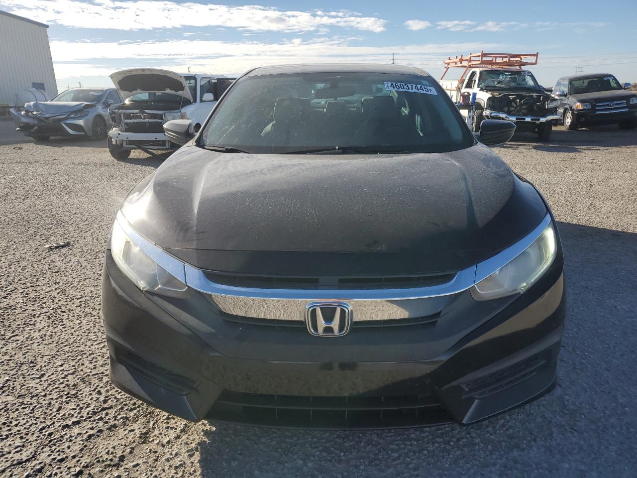 2017 Honda Civic - Image 5