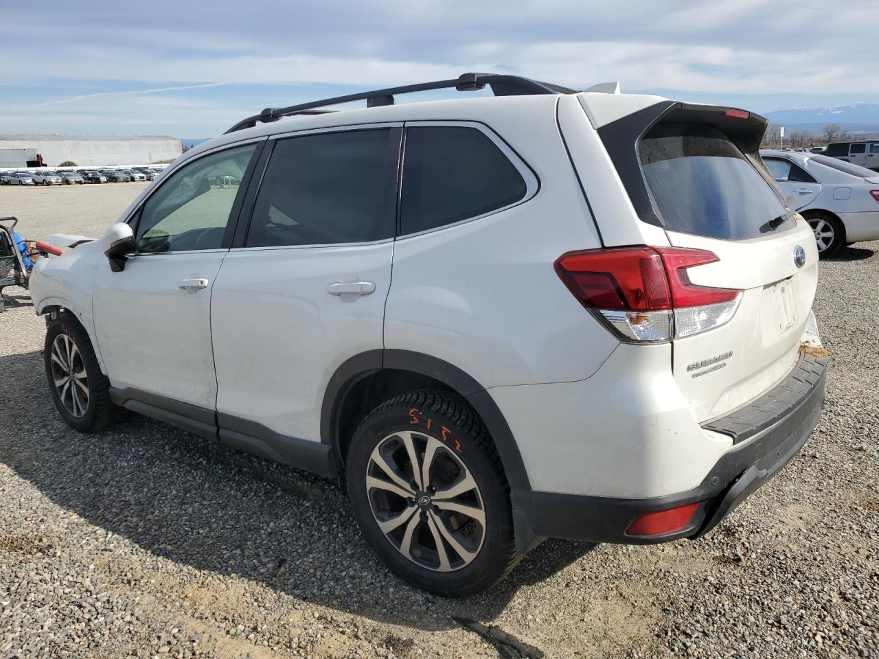 2019 Subaru Forester - Image 2