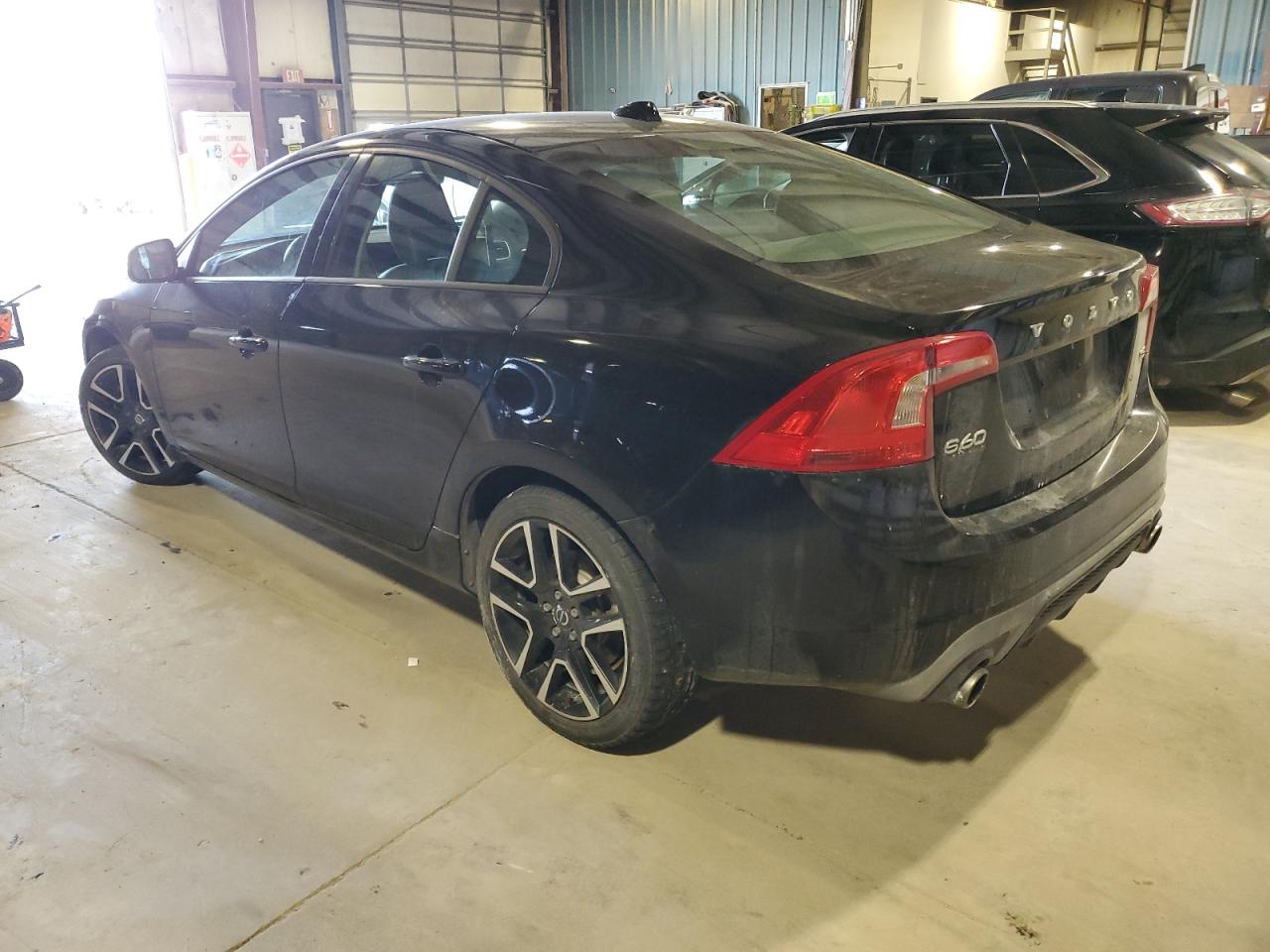 2017 Volvo S60 - Image 2