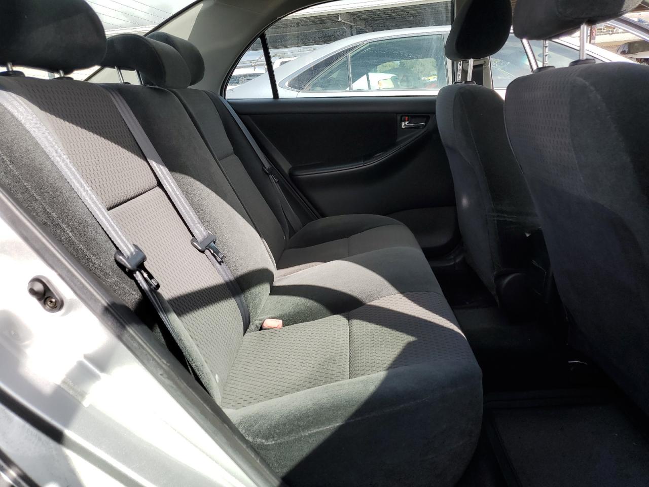 2006 Toyota Corolla - Image 10