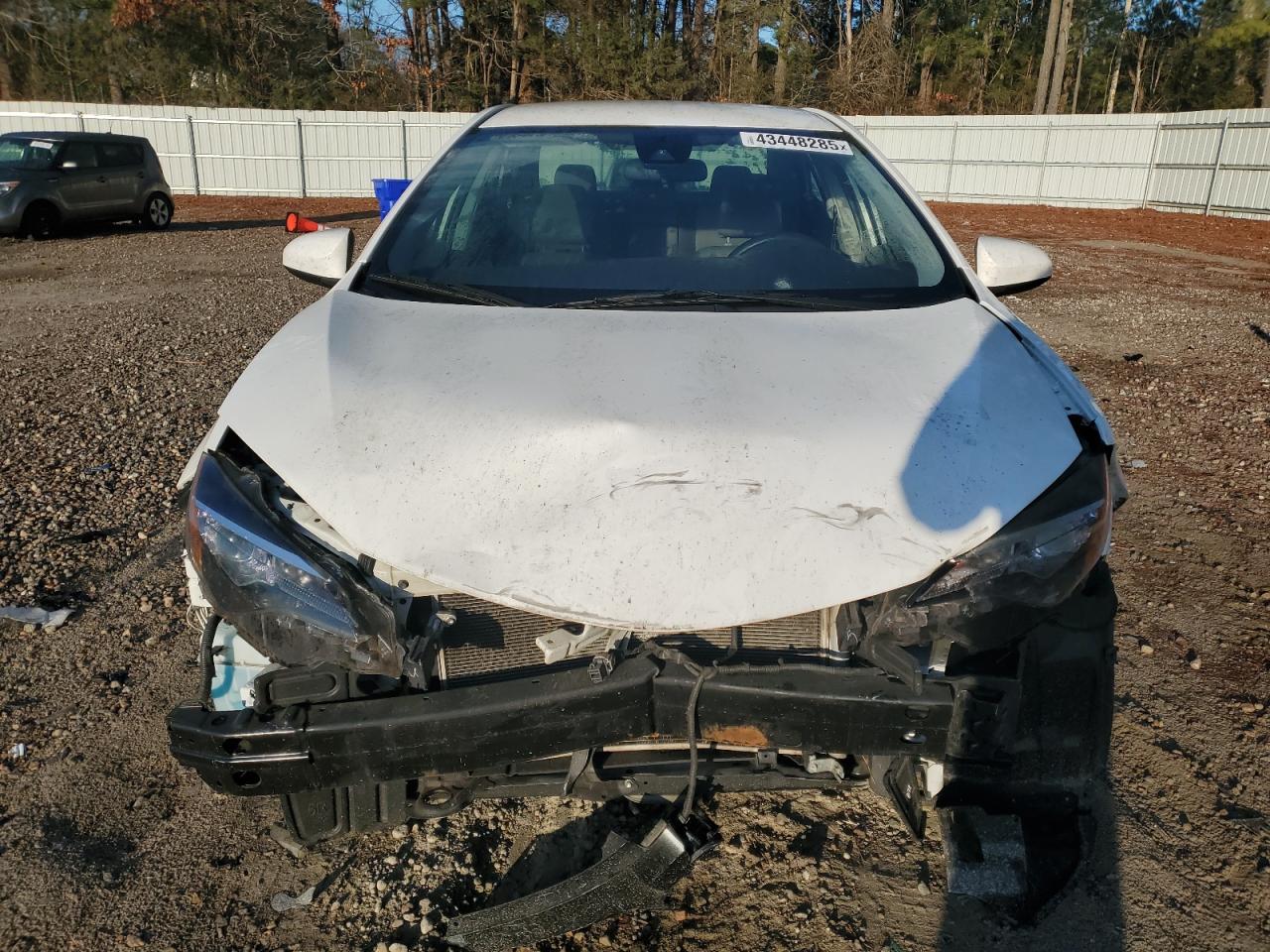 2017 Toyota Corolla - Image 5