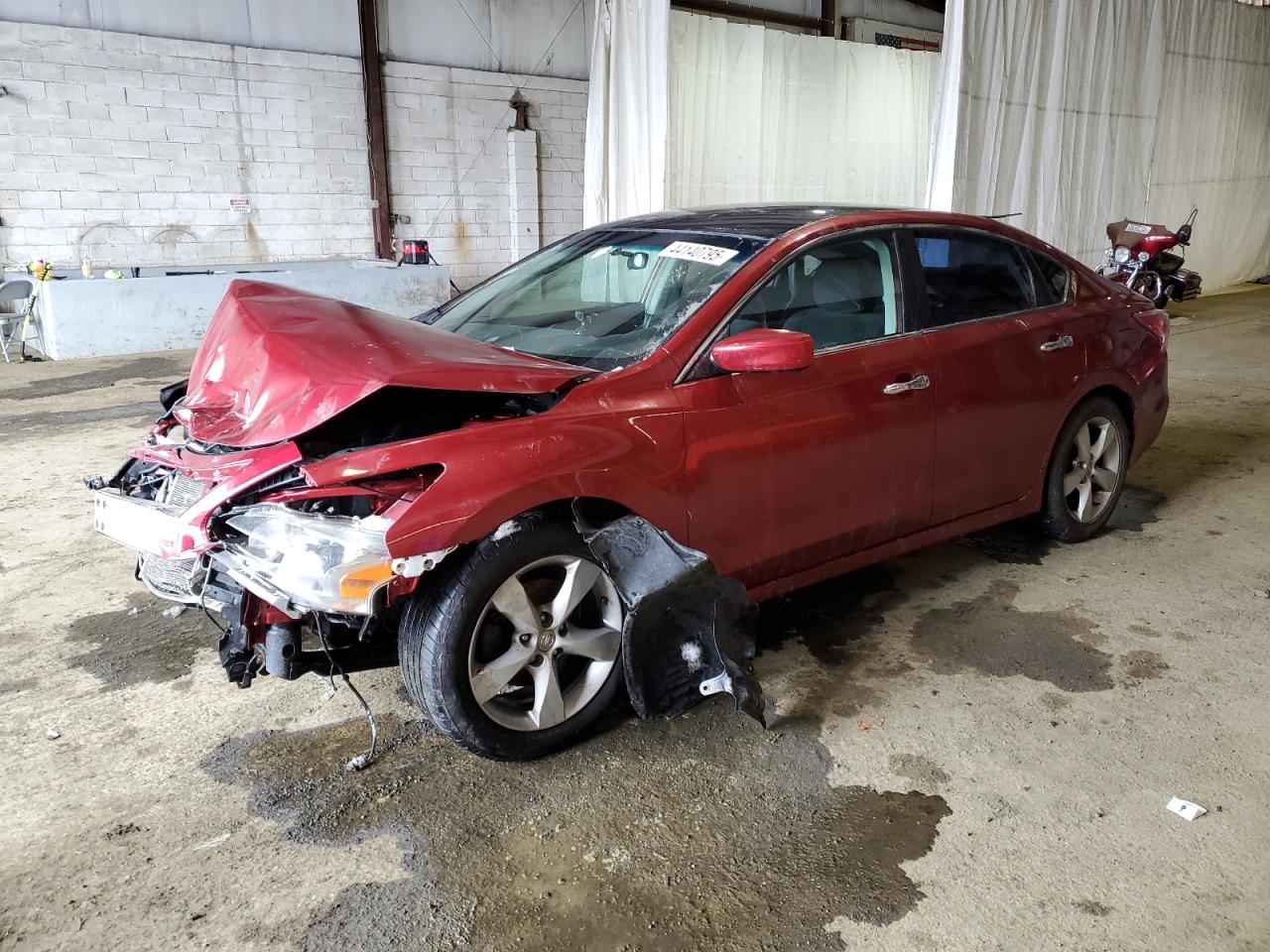 2013 Nissan Altima - Image 1