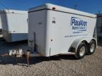 2000 Century Enclosed Cargo Trailer за продажба в Abilene, TX - Normal Wear