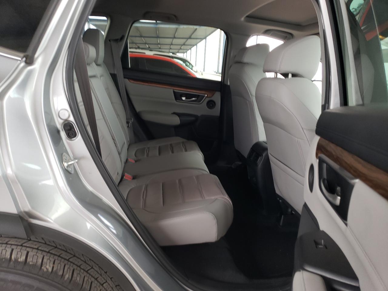 2021 Honda CR-V - Image 10