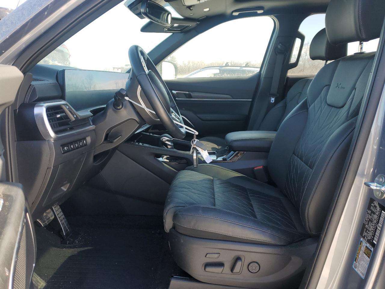 2024 Kia Telluride - Image 7