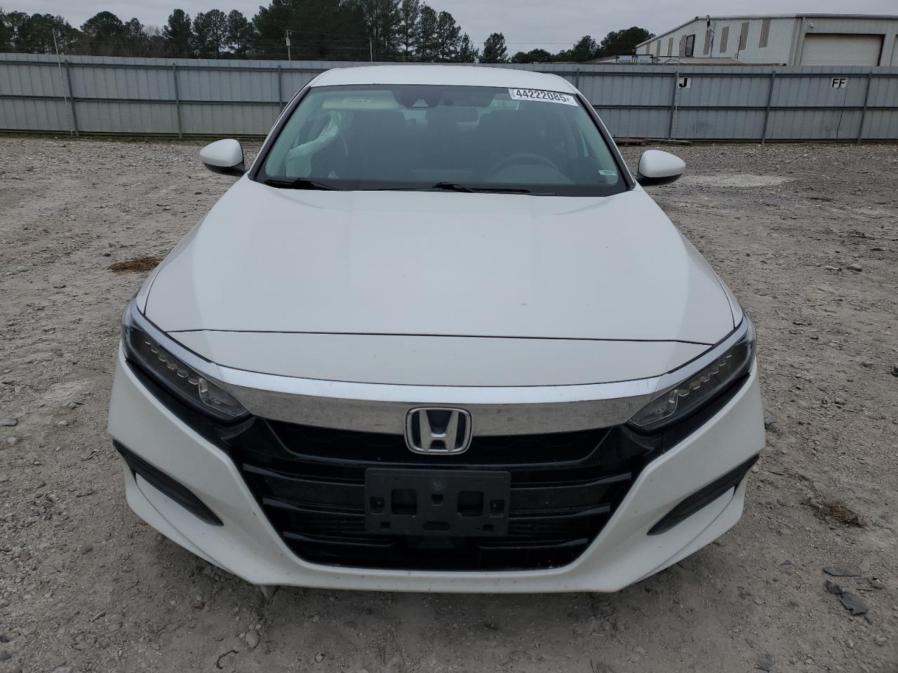 2018 Honda Accord - Image 5