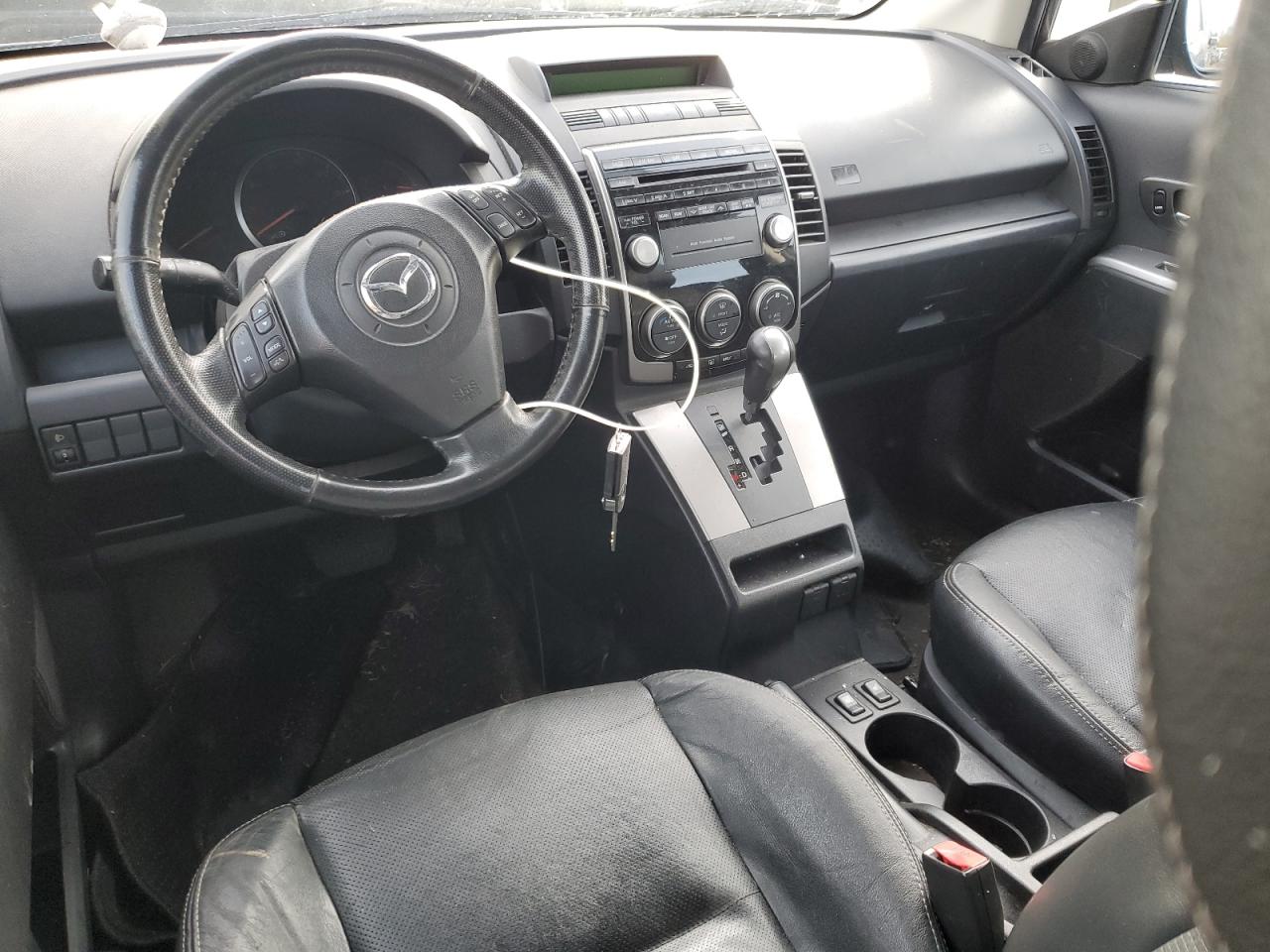 2010 Mazda 5 - Image 8