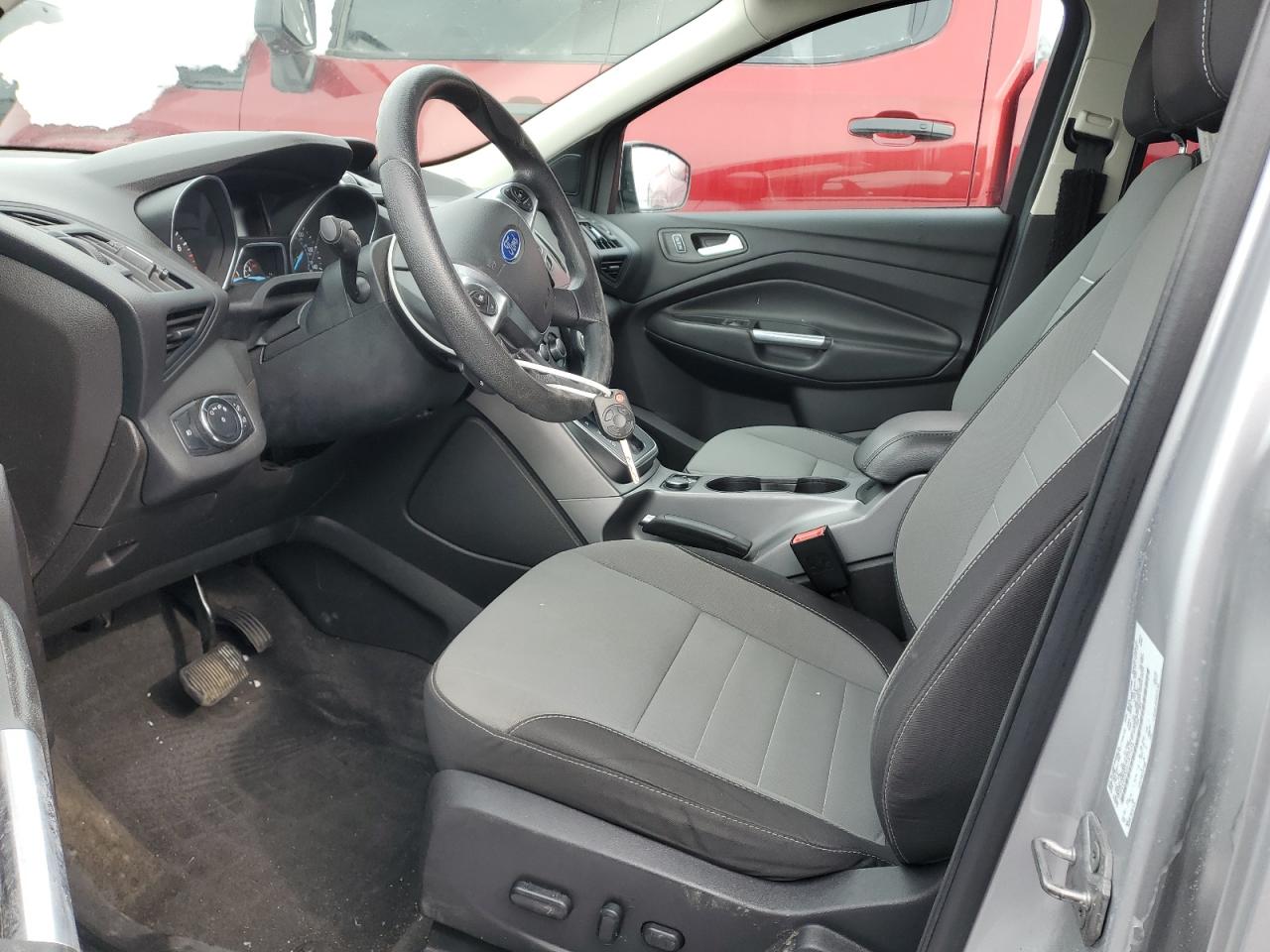 2014 Ford Escape - Image 7