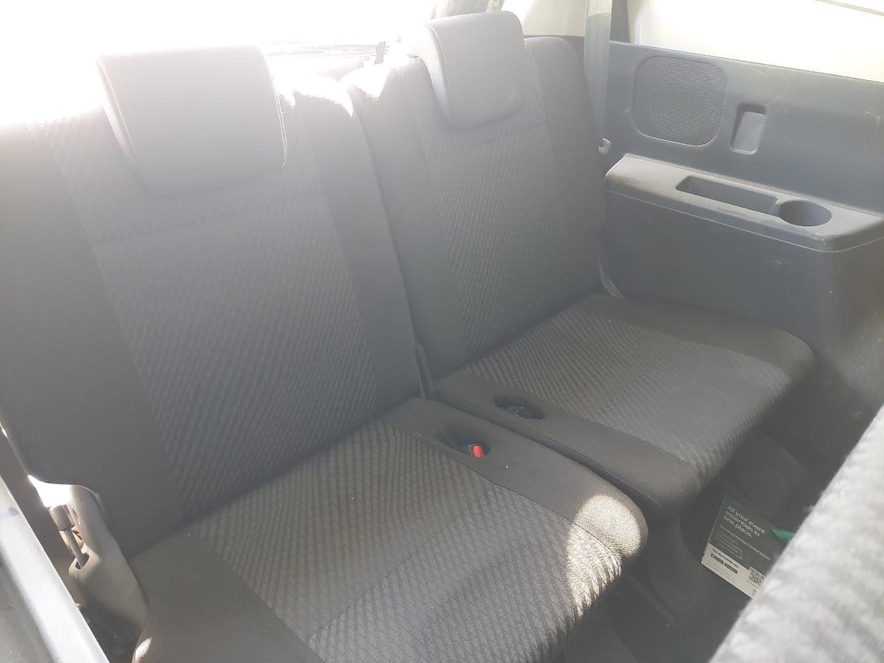 MHKEF8BF2KK000356 - 2019 Toyota Rush - #43885685