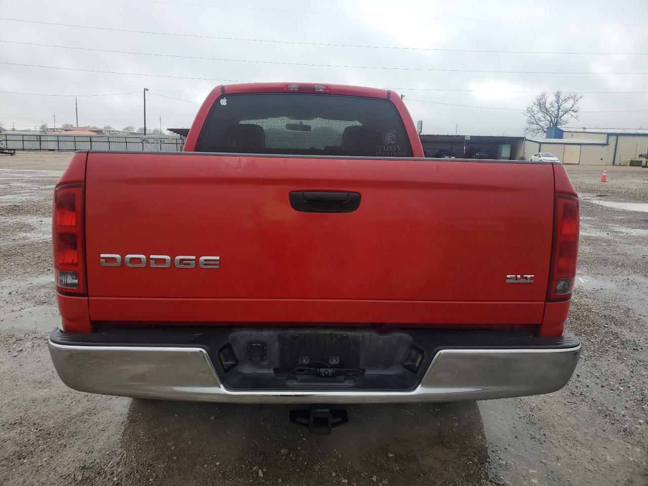 2004 Dodge RAM - Image 6