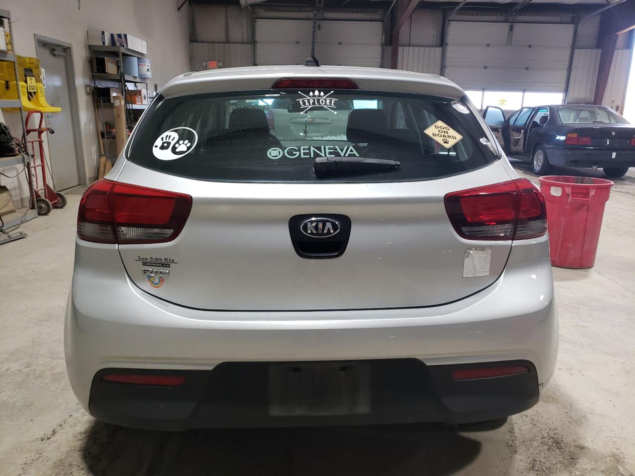 2018 Kia Rio - Image 6