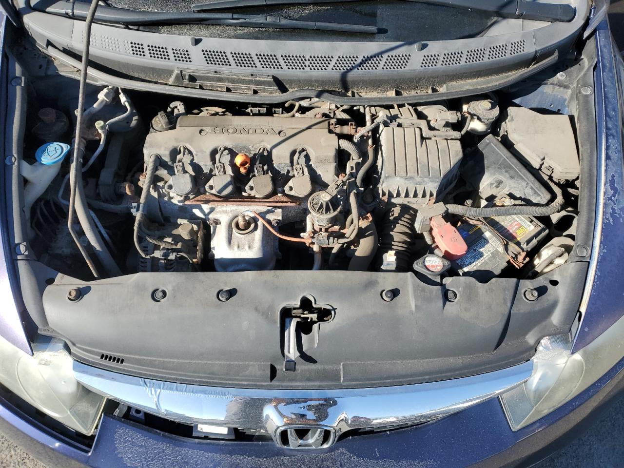 2010 Honda Civic - Image 11