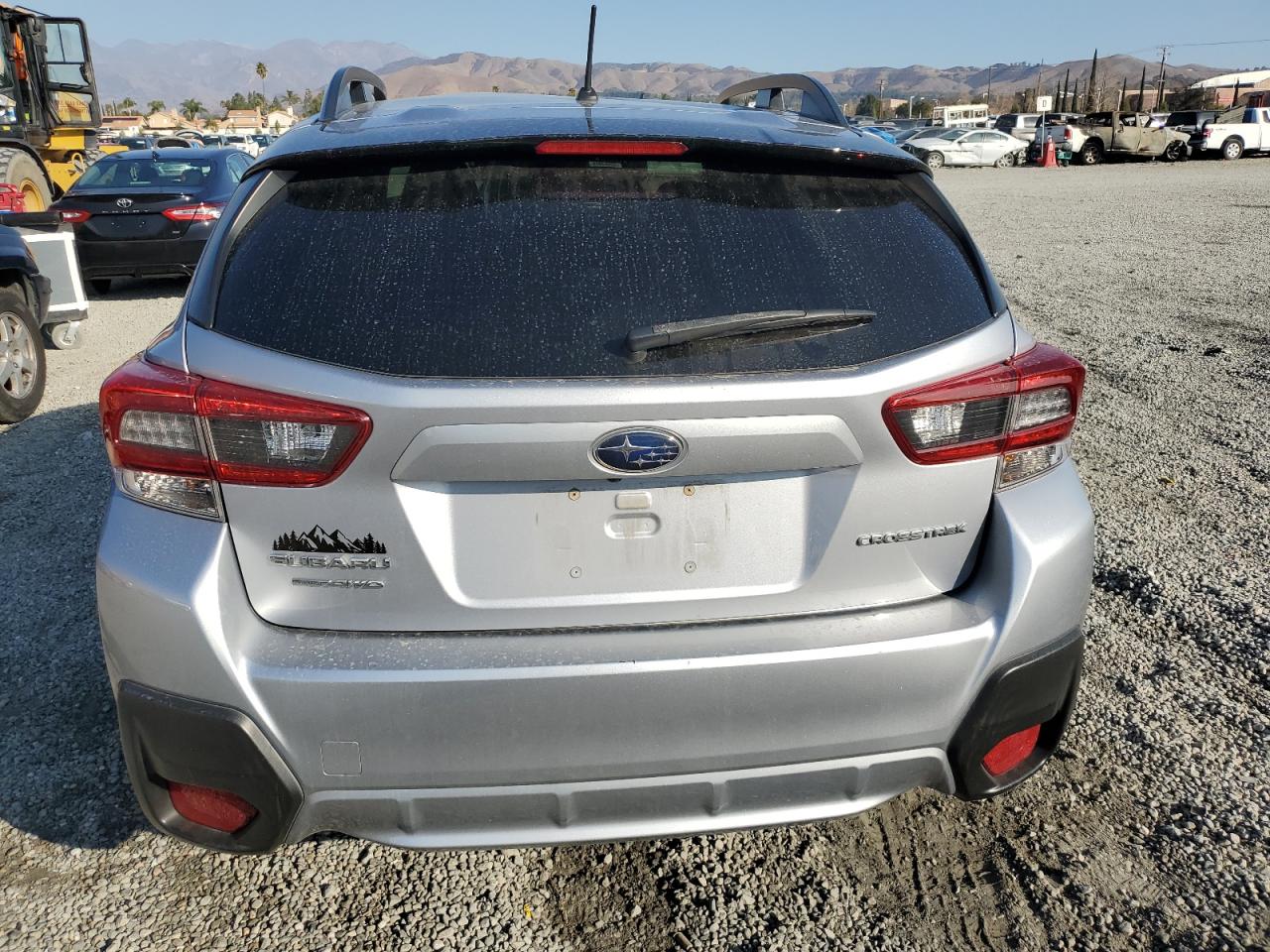 2021 Subaru XV - Image 6