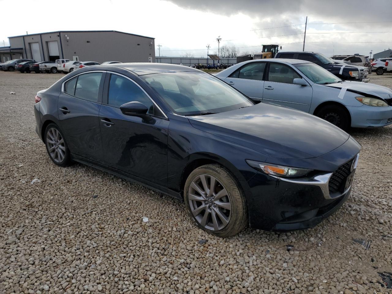 2020 Mazda 3 - Image 4