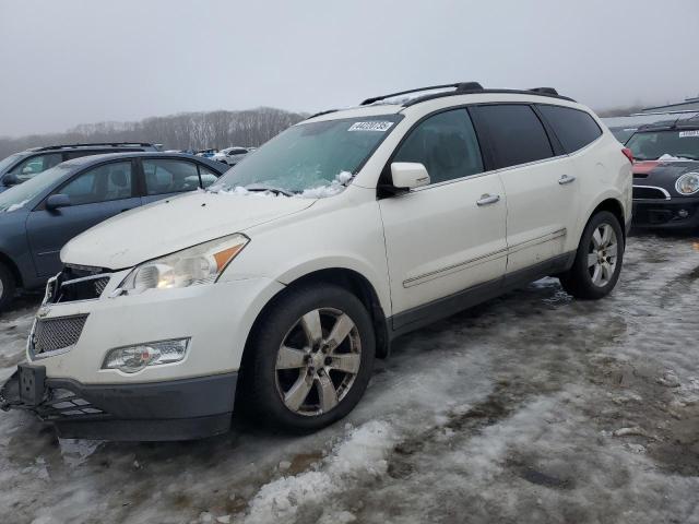 2012 Chevrolet Traverse Ltz