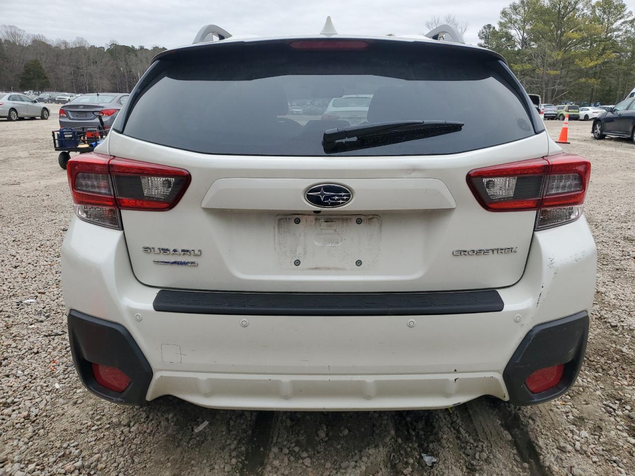2021 Subaru XV - Image 6