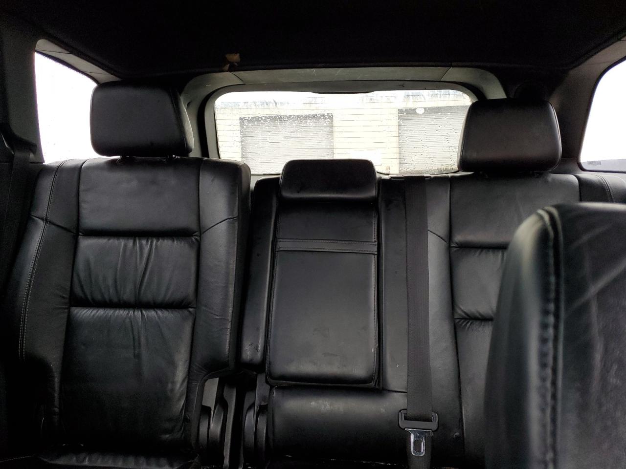 2014 Jeep Grand Cherokee - Image 10