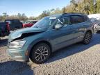 2019 Volkswagen Tiguan Se   for Sale in Riverview, FL - Front End