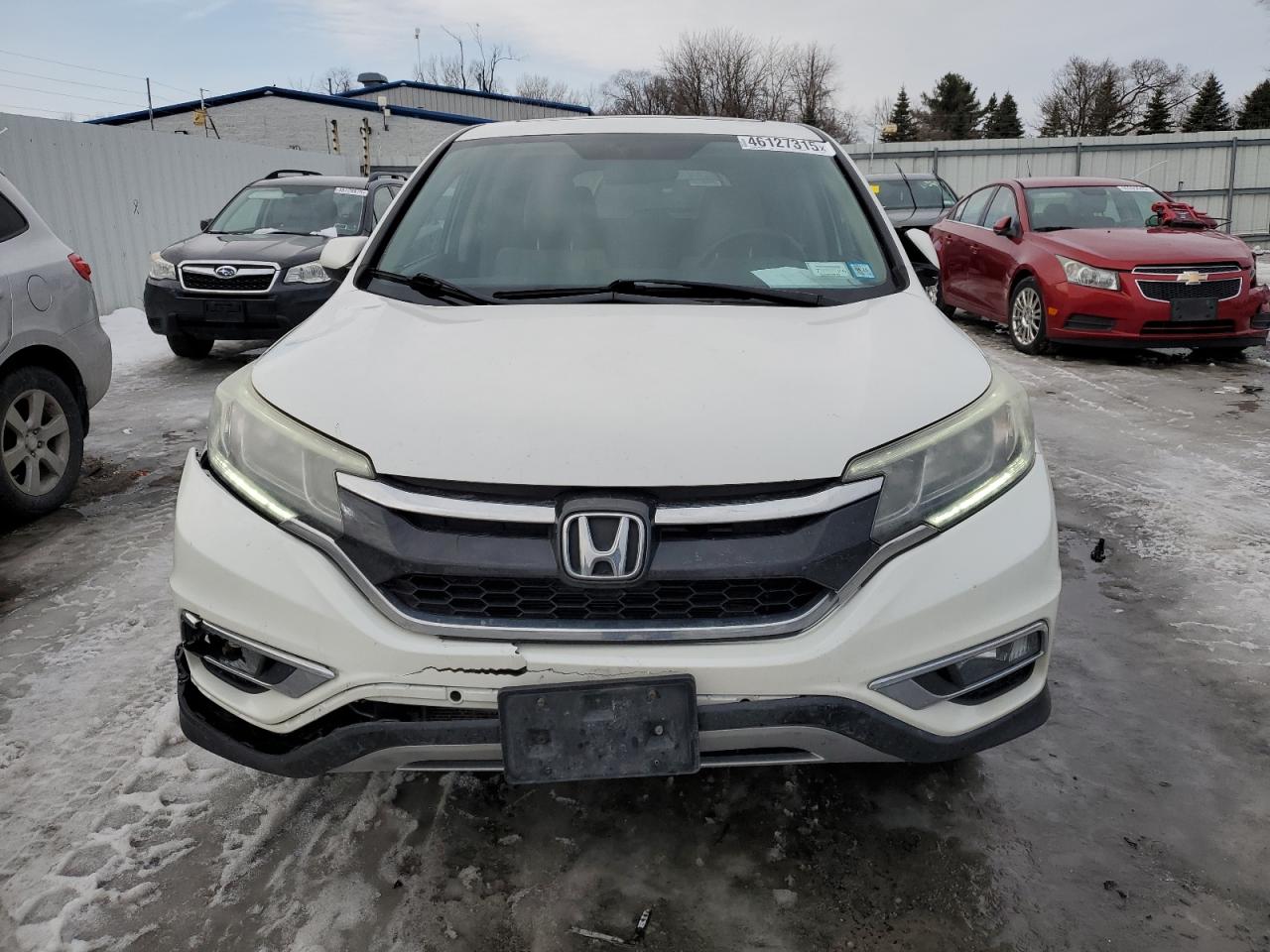 2016 Honda CR-V - Image 5