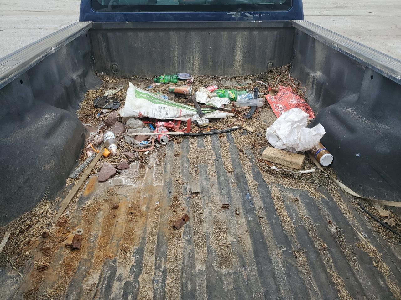 2012 Ford F350 - Image 10