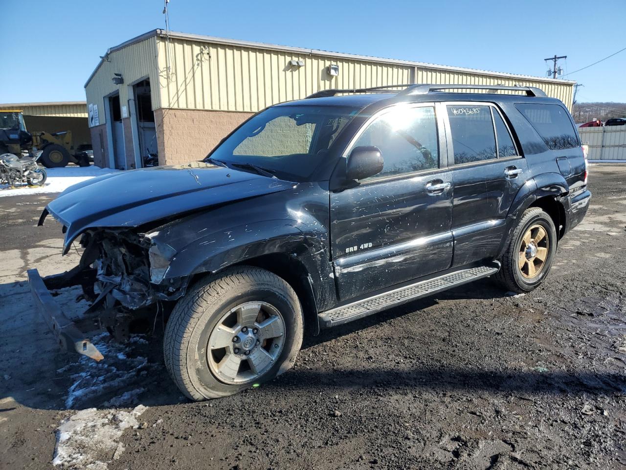 2006 Toyota 4Runner - Image 1